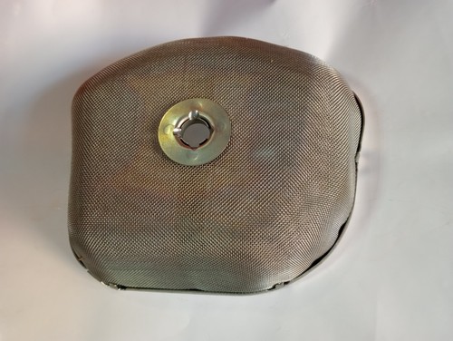Supporto filtro aria per moto - supporto,