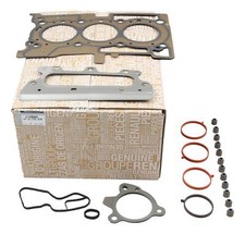 Kit guarnizioni testa cilindro