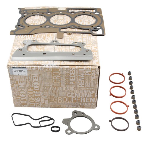 Kit guarnizioni testa cilindro
