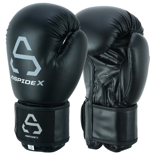 Adult aspidex guanti boxe - aspidex, da