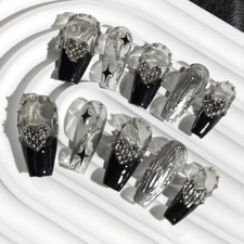 Bara media pressata fatta a