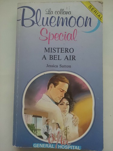 Collana bluemoon special - special,