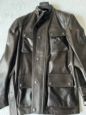 Belstaff motorcycle - belstaff,
