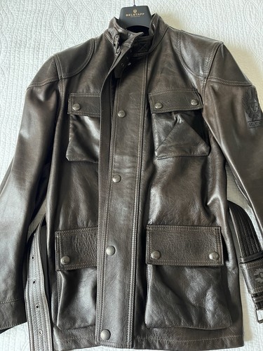 Belstaff motorcycle - belstaff,