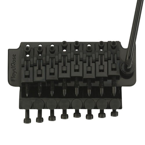 Autentico floyd rose kit - rose,