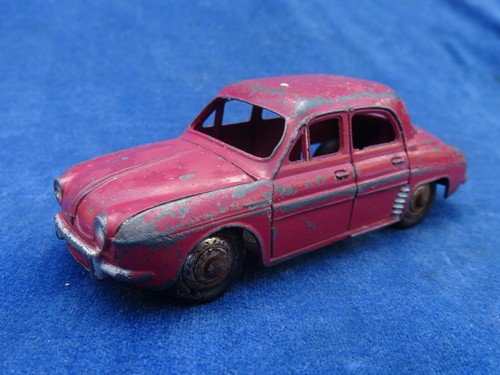 Sympa nice dinky toys 1 - nice, 1:43