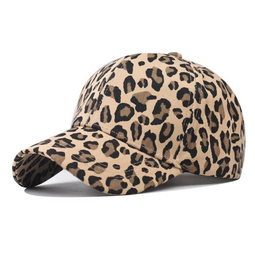 Berretto baseball cotone