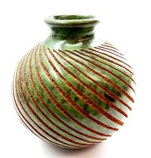 Nicaragua Studio Pottery