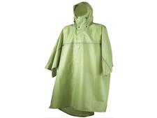CAMP PONCHO IMPERMEABILE
