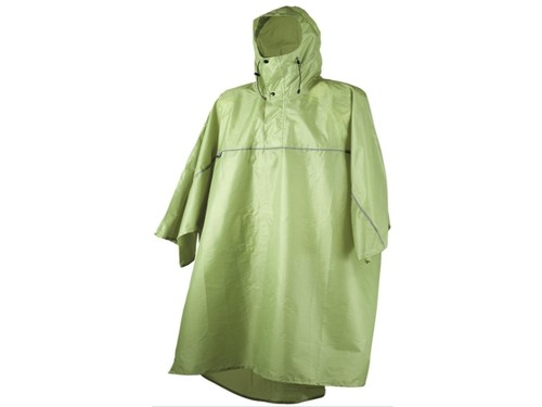 Camp poncho impermeabile - poncho,