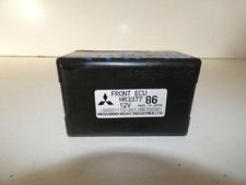 Centralina ecu Mitsubishi