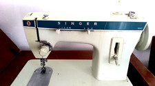 SINGER  Macchina da Cucire con mobile