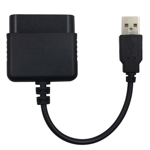 Per ps2 ps3 usb - ps2,