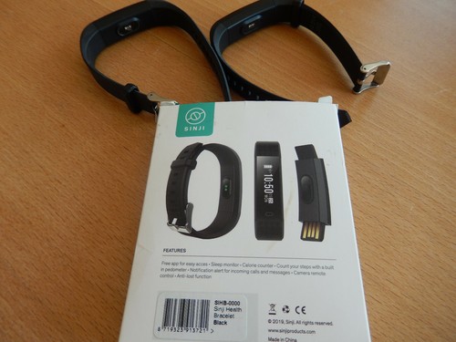 Pezzi braccialetto uomo - 2,