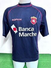 MAGLIA ANCONA NO MATCH WORN