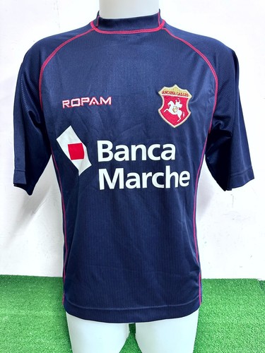 Maglia ancona match - ancona, no