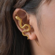 Statement morsetto orecchio - statement,