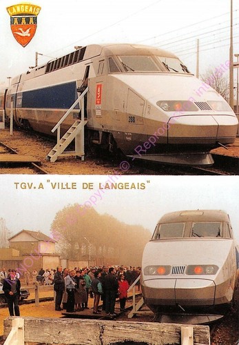37130 langeais treno tgv - cp,