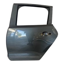 Porta Portiera Posteriore Sinistro PEUGEOT 3008 1 Serie RICAMBIO USATO ORIGINALE