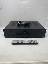 Amplificatore HiFi integrato