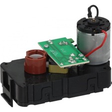 MOTORIDUTTORE 24V DC