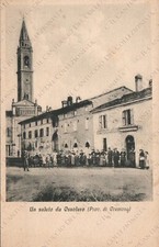 Un saluto da OSSOLARO Chiesa