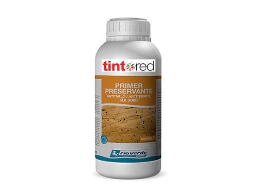 Primer preservante antitarlo - primer,