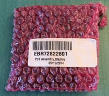 LG RANGE PCB ASSEMBLAGGIO