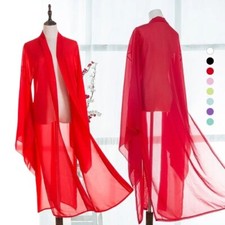  Hanfu Cardigan Antico Cinese