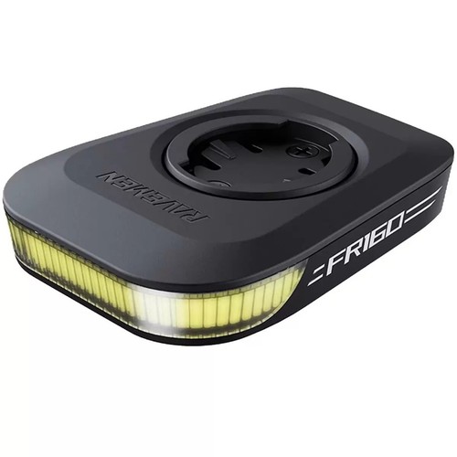 Ravemen fr160 faro - fr160, bici