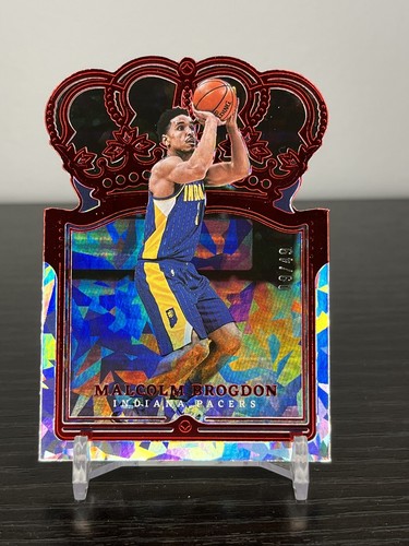 2021 crown royale malcolm - crown,