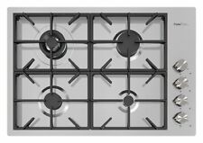 1 CLICK FOSTER 7647000 PIANO COTTURA SERIE MILANO 108X49 4FUOCHI INOX 1439