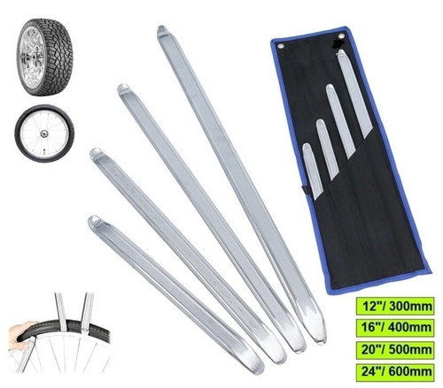 Set pezzi leva smonta - set, gomme