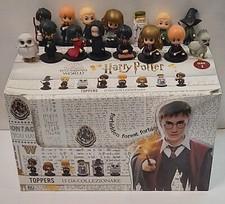HARRY POTTER 2 TOPPERS
