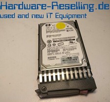 HP DG146BAAJB Hard Disk