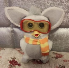 Figure McDonald's Happy Meal