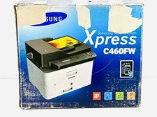Samsung xpress c460fw - xpress,