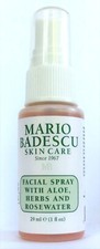 Mario Badescu Skin Care Spray