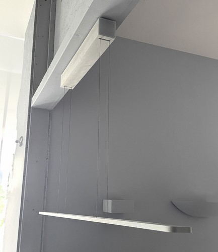 Byok lighting piani mono 125 - piani,