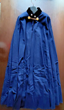 ESERCITO ITALIANO MANTELLA PER  ALTA UNIFORME  SARTORIA ACCADEMIA DI MODENA