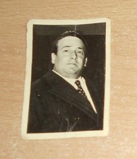 ED.VECCHI FIGURINA N° 240