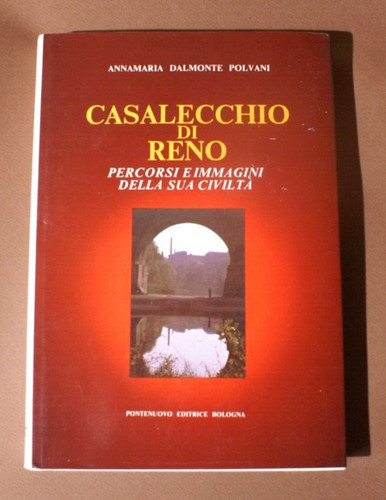 W039 casalecchio reno - w039-casalecchio, di