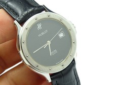 HUBLOT MDM Men's 36mm Classic