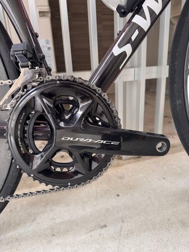 Dura ace 9200 170mm - dura-ace, 50-34