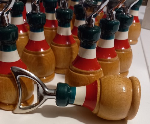 Cavatappi legno made in - 33,