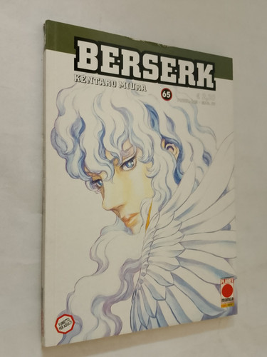 Berserk prima edizione - berserk,