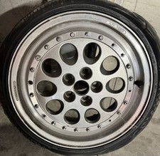 Cerchio Speedline Alfa 164 Q4