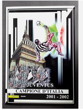 Francobolli ITALIA 2002 FOLDER