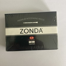 NUOVE CANNE CLARINETTO ZONDA