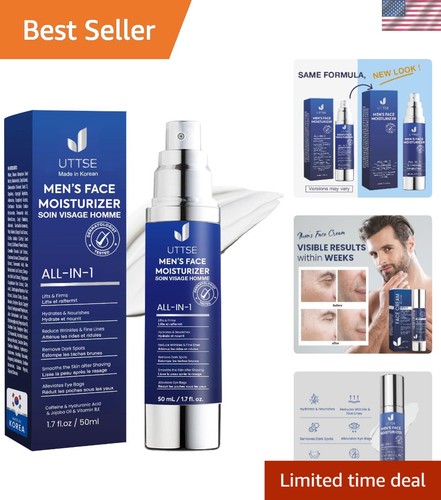 Ultimate crema idratante - crema,